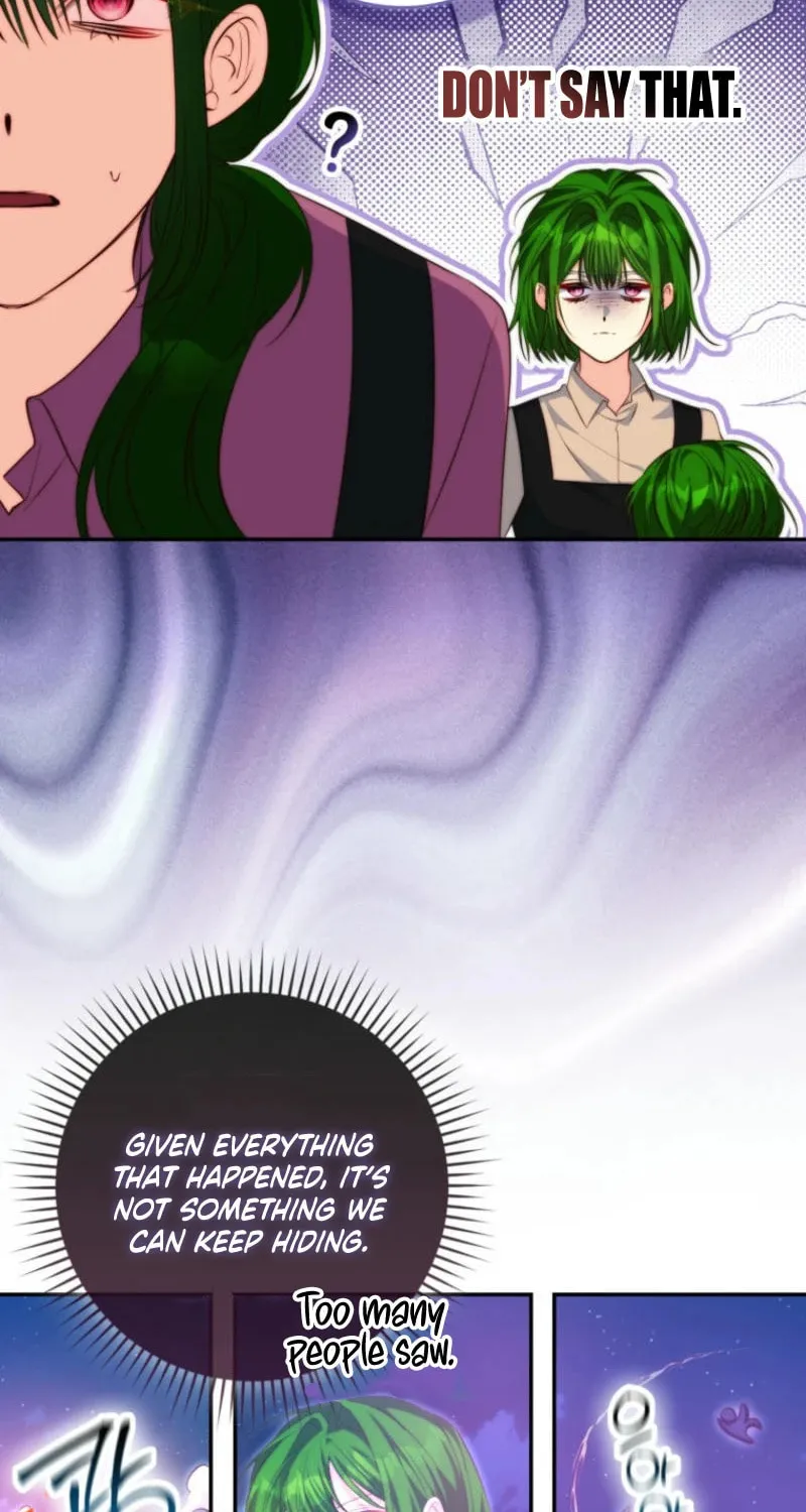 If You Pick Up a Suspicious Husband Chapter 19 page 44 - 