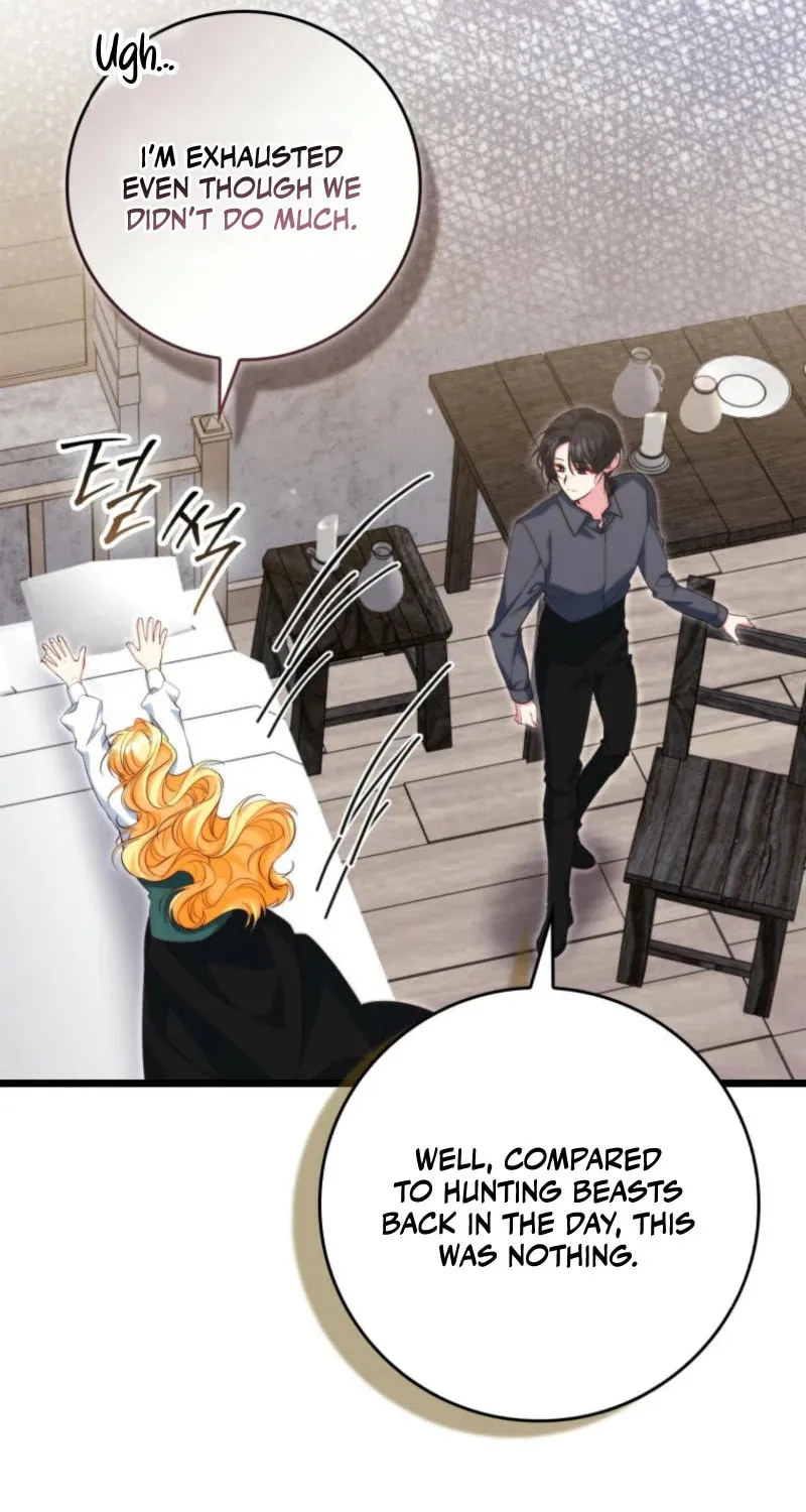 If You Pick Up a Suspicious Husband Chapter 19 page 51 - 