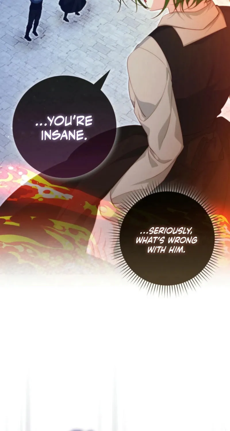 If You Pick Up a Suspicious Husband Chapter 19 page 7 - 