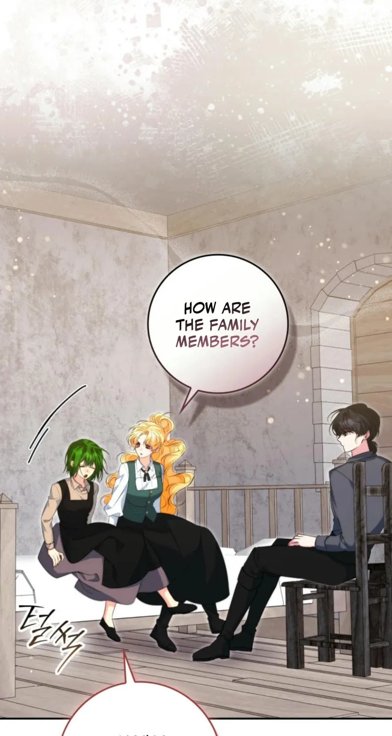 If You Pick Up a Suspicious Husband Chapter 19 page 62 - 