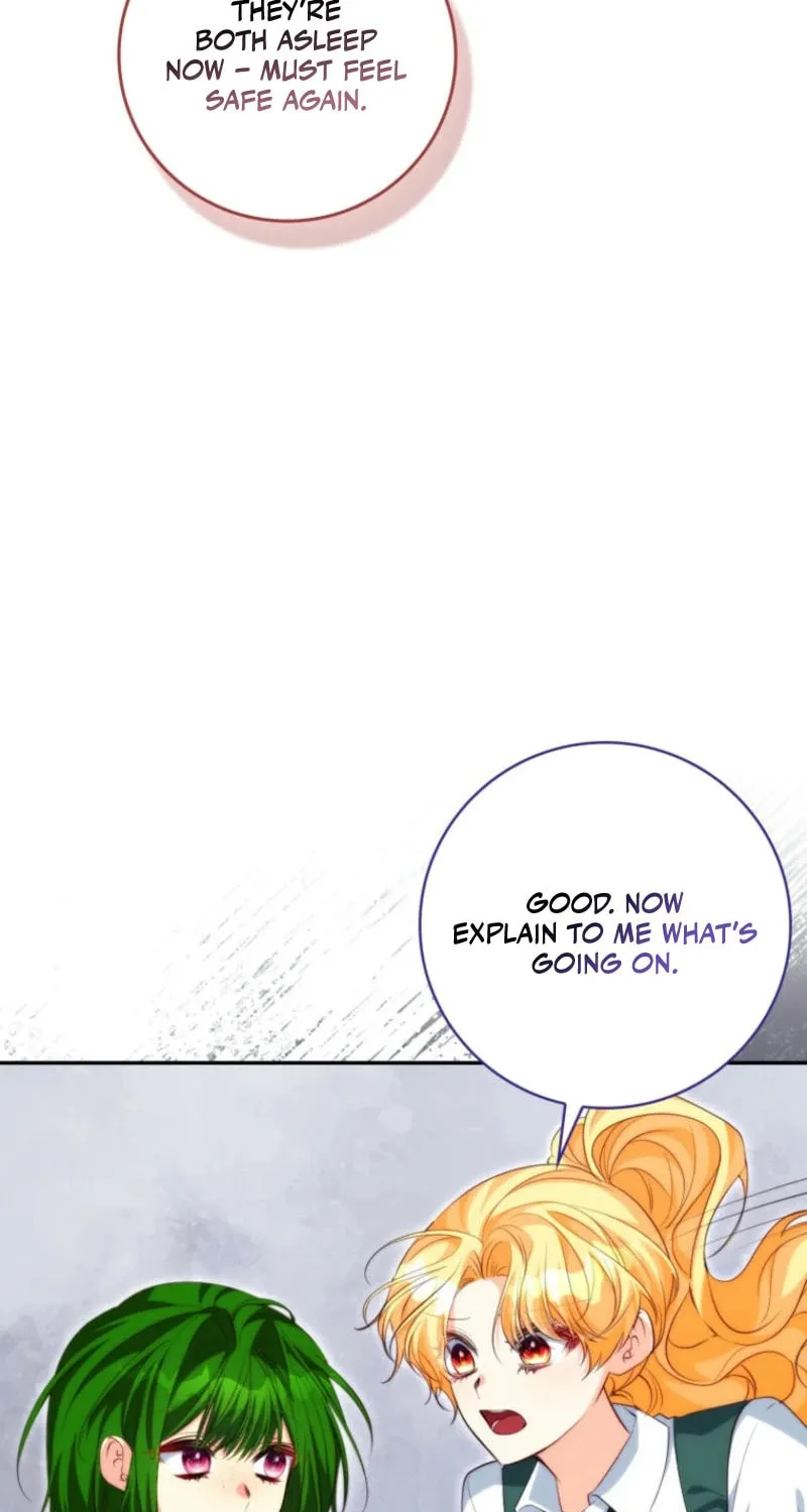 If You Pick Up a Suspicious Husband Chapter 19 page 63 - 
