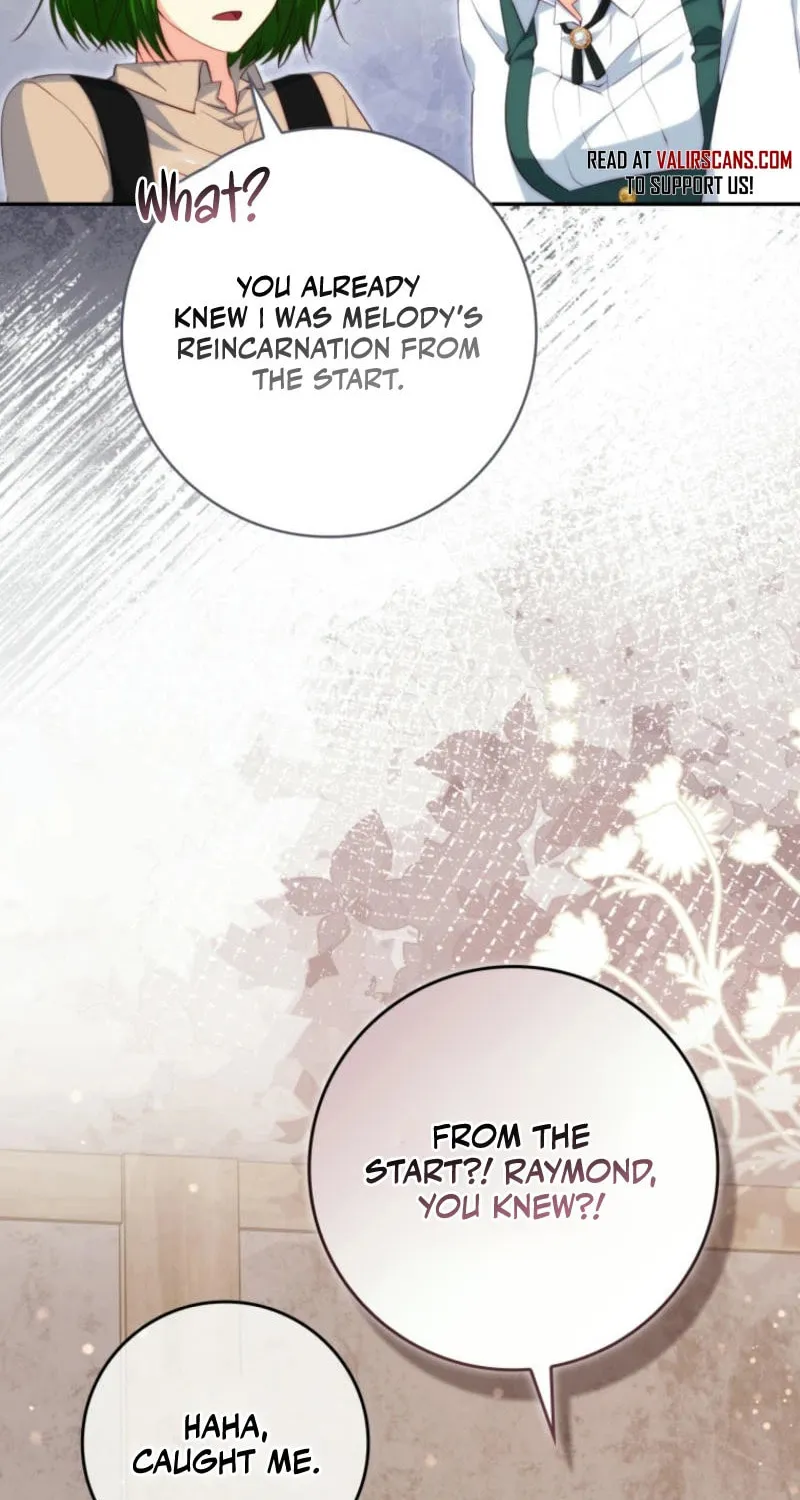 If You Pick Up a Suspicious Husband Chapter 19 page 64 - 