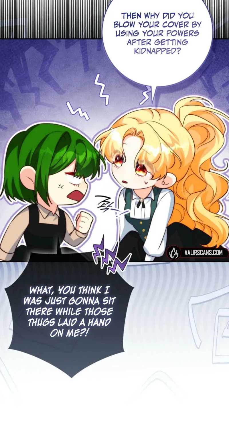 If You Pick Up a Suspicious Husband Chapter 19 page 69 - 