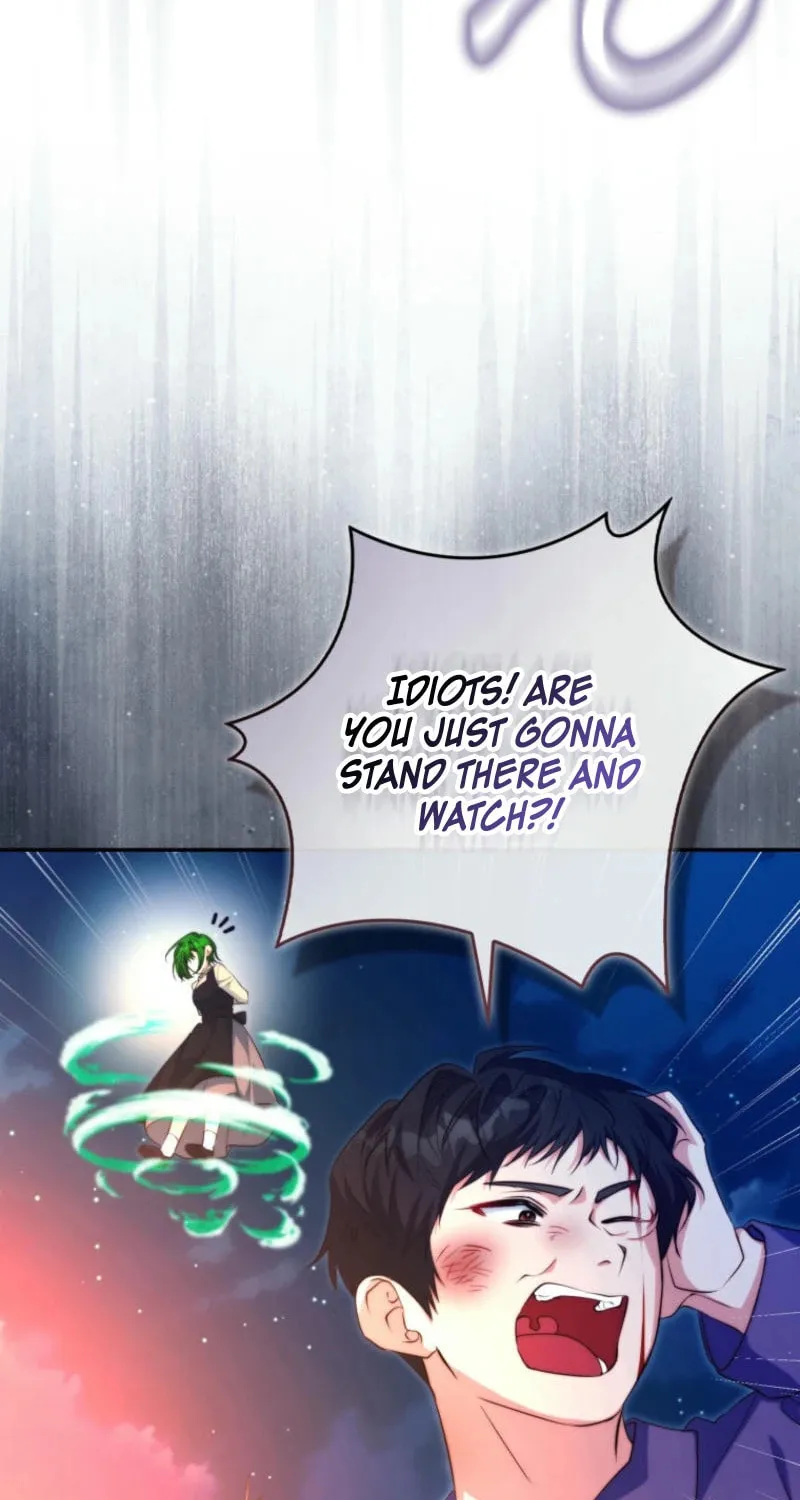 If You Pick Up a Suspicious Husband Chapter 19 page 9 - 