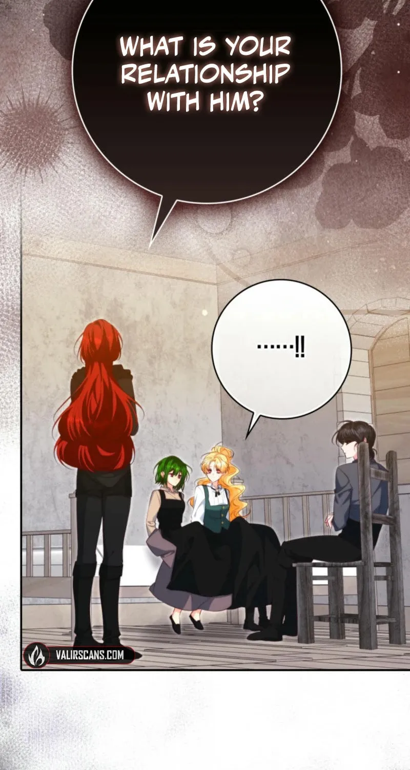 If You Pick Up a Suspicious Husband Chapter 19 page 82 - 