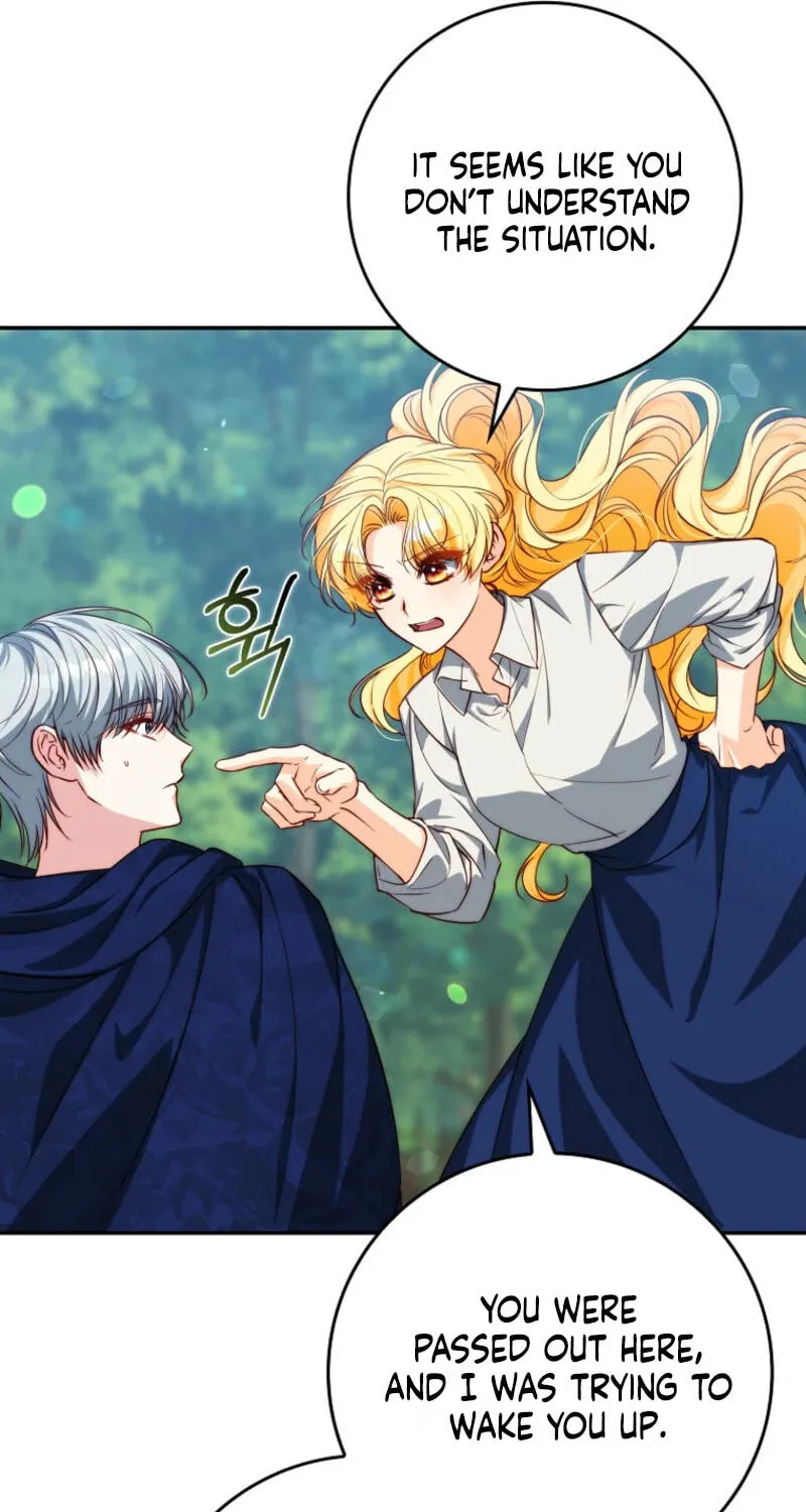 If You Pick Up a Suspicious Husband Chapter 2 page 11 - 