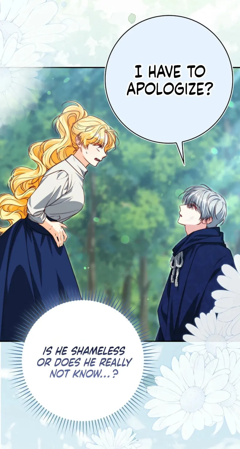 If You Pick Up a Suspicious Husband Chapter 2 page 20 - 