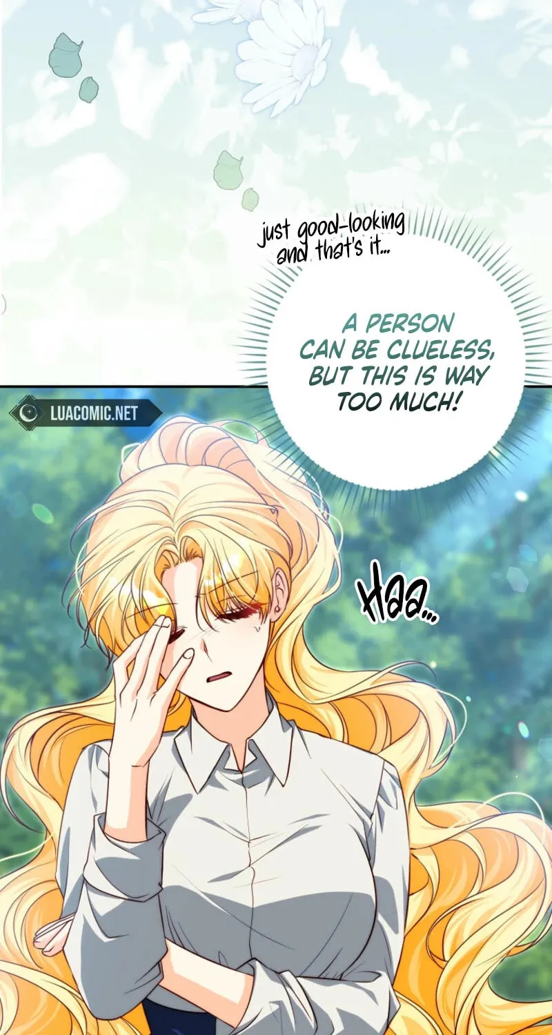 If You Pick Up a Suspicious Husband Chapter 2 page 21 - 