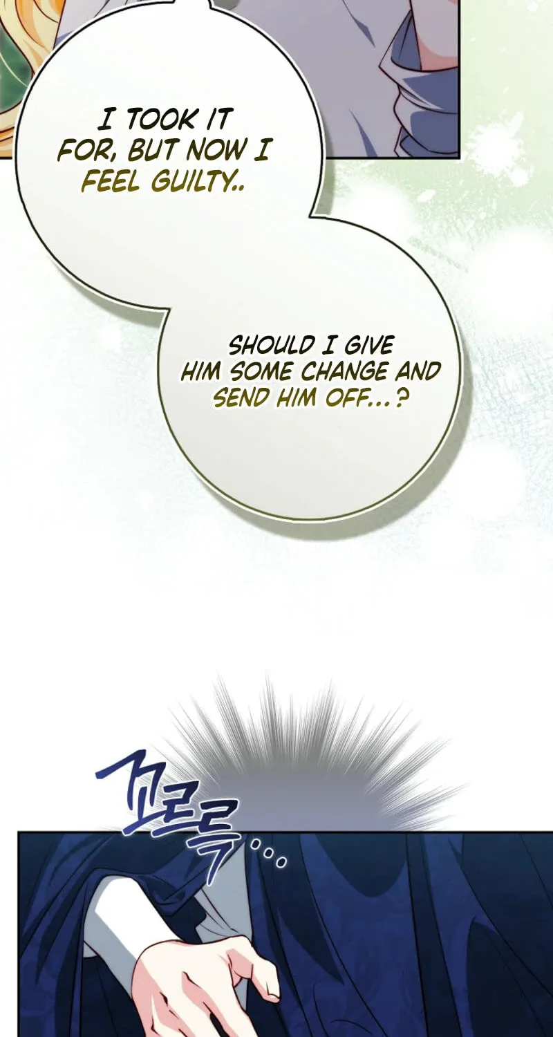 If You Pick Up a Suspicious Husband Chapter 2 page 33 - 