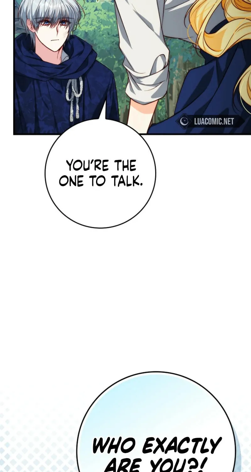 If You Pick Up a Suspicious Husband Chapter 2 page 7 - 