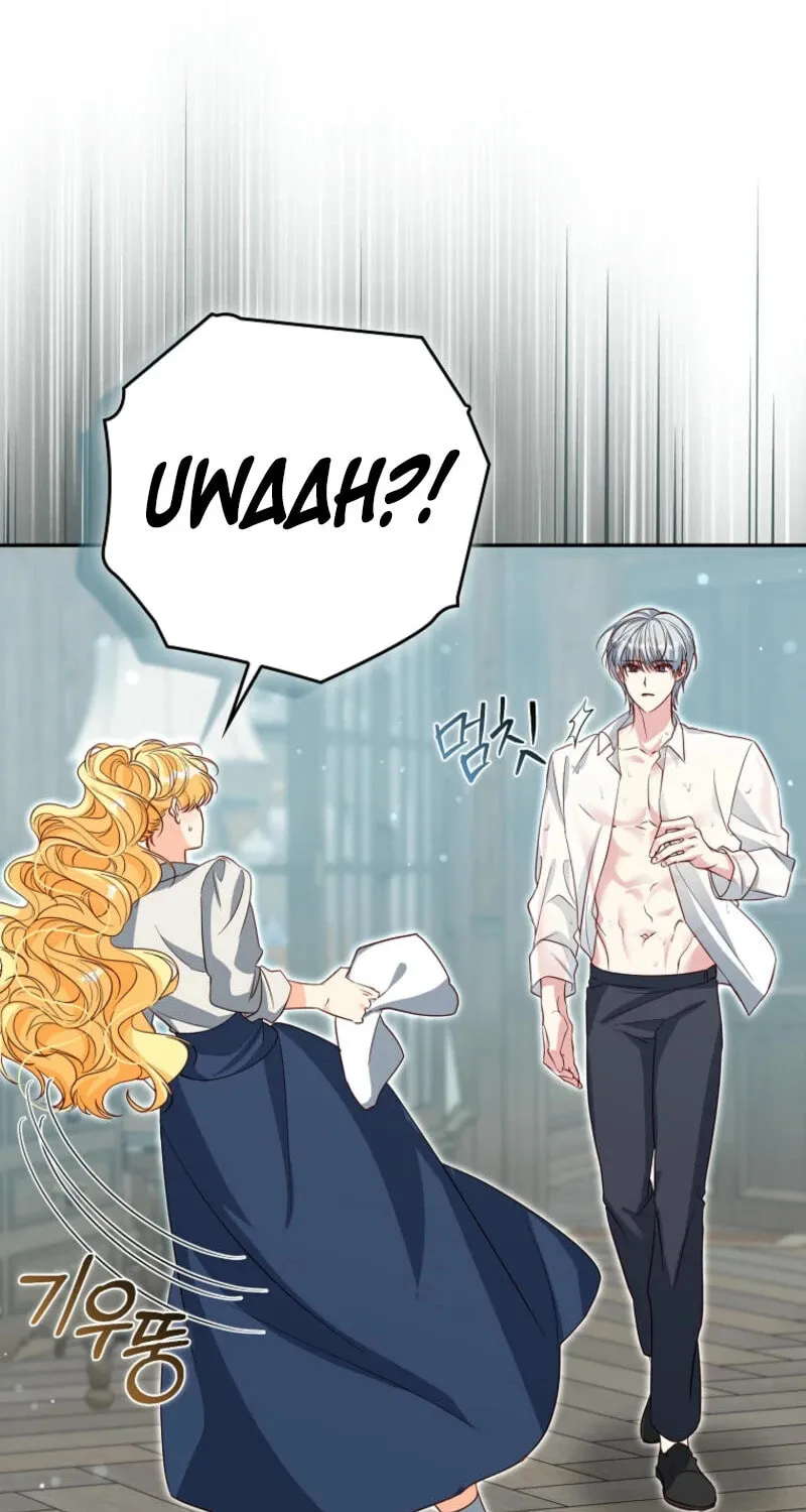 If You Pick Up a Suspicious Husband Chapter 2 page 85 - 