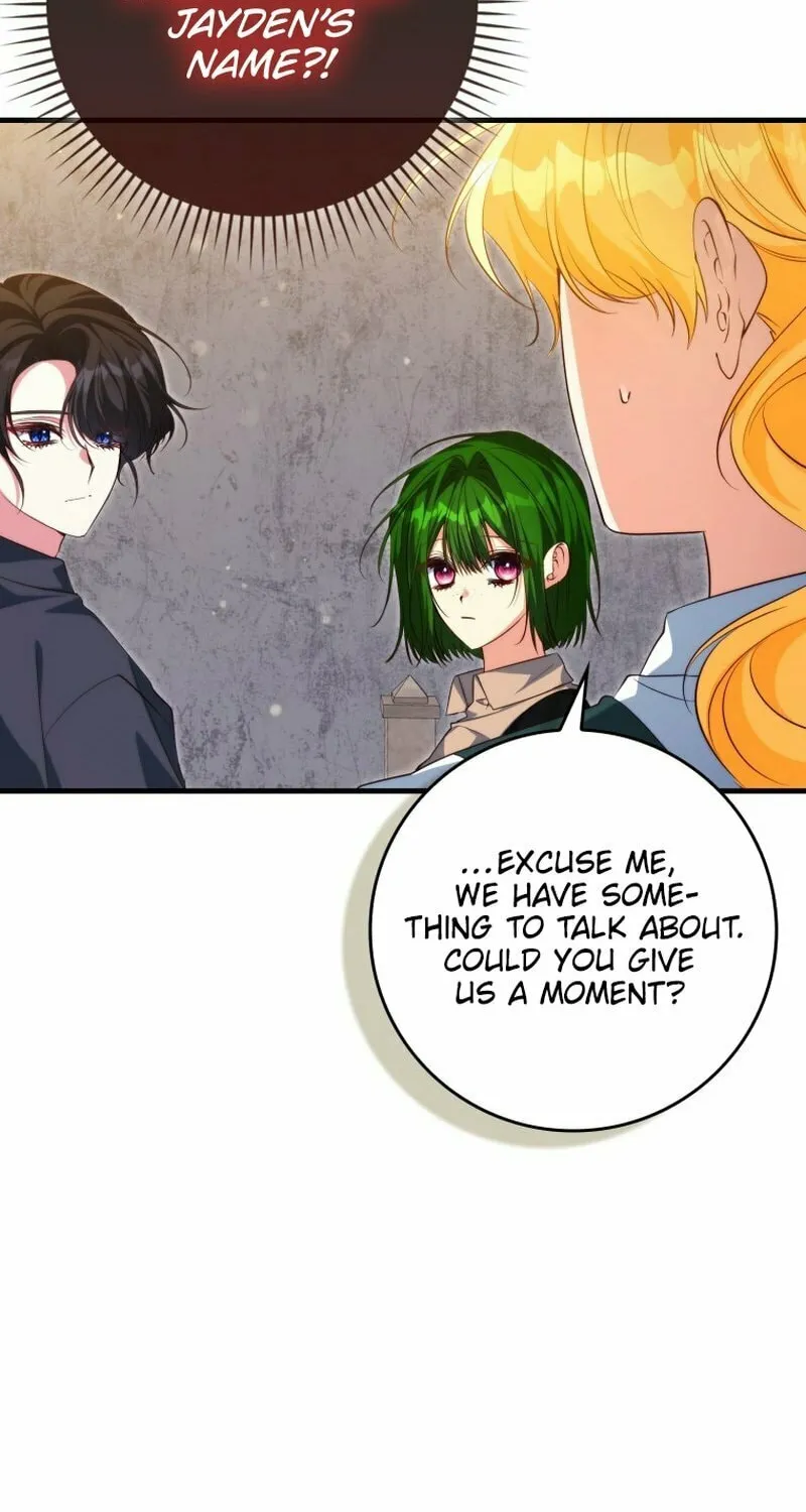 If You Pick Up a Suspicious Husband Chapter 20 page 4 - 