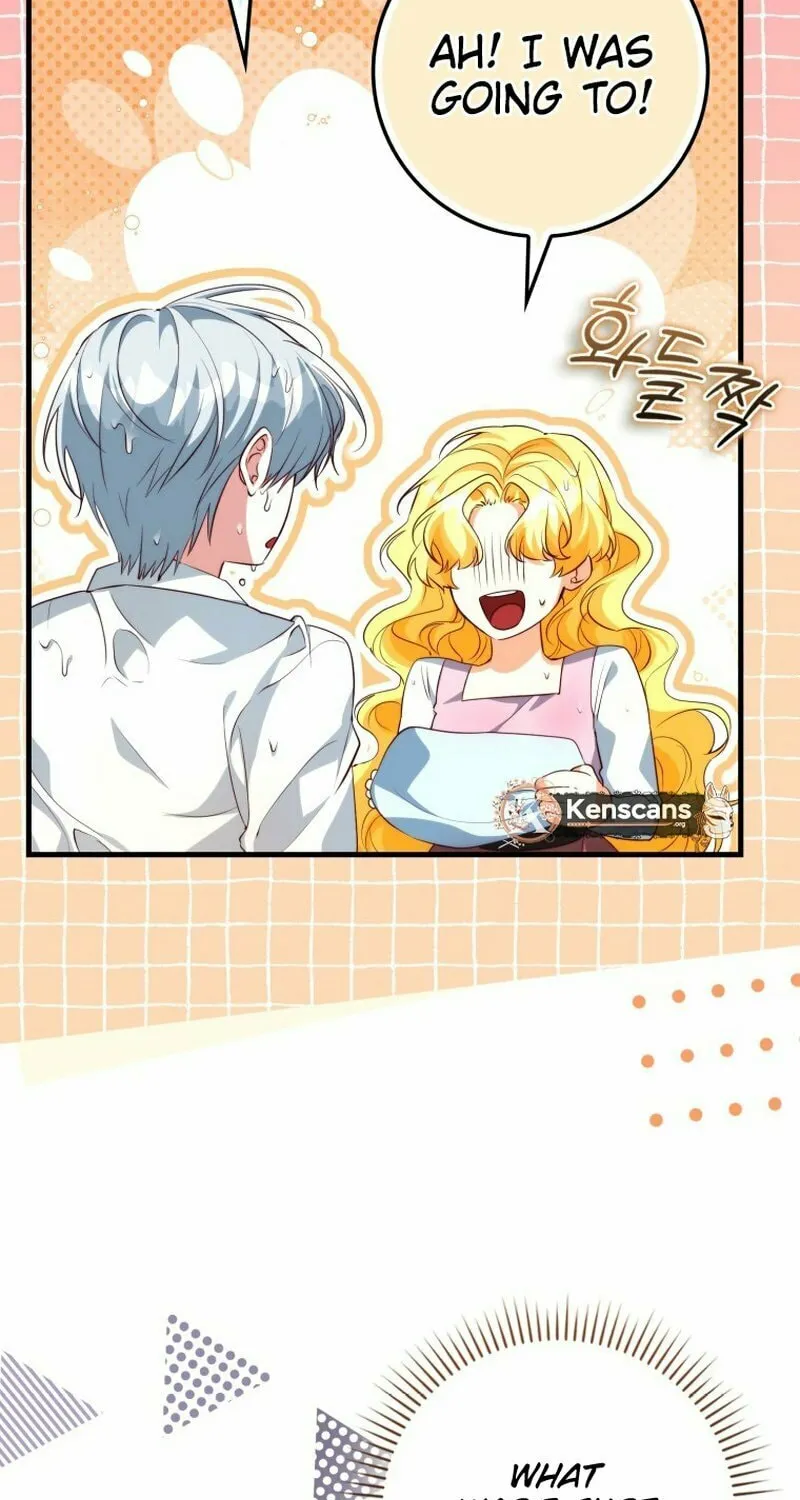 If You Pick Up a Suspicious Husband Chapter 20 page 32 - 