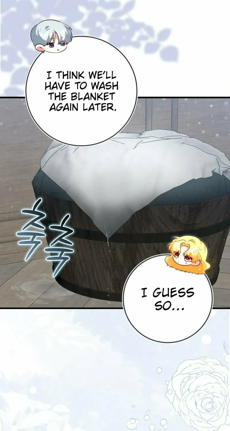 If You Pick Up a Suspicious Husband Chapter 20 page 34 - 