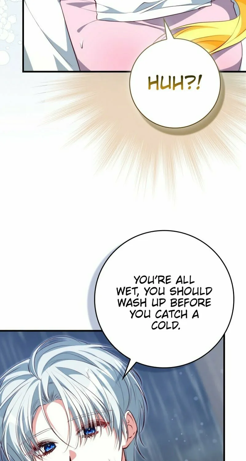 If You Pick Up a Suspicious Husband Chapter 20 page 36 - 