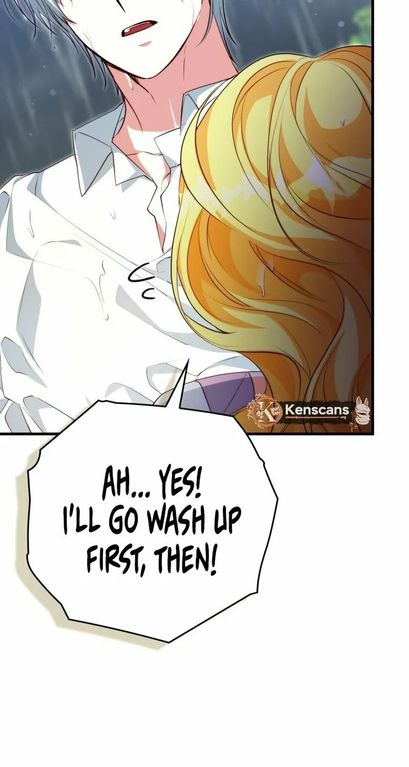 If You Pick Up a Suspicious Husband Chapter 20 page 37 - 