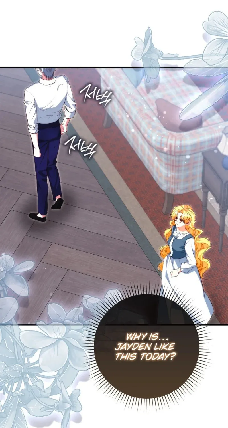 If You Pick Up a Suspicious Husband Chapter 20 page 54 - 
