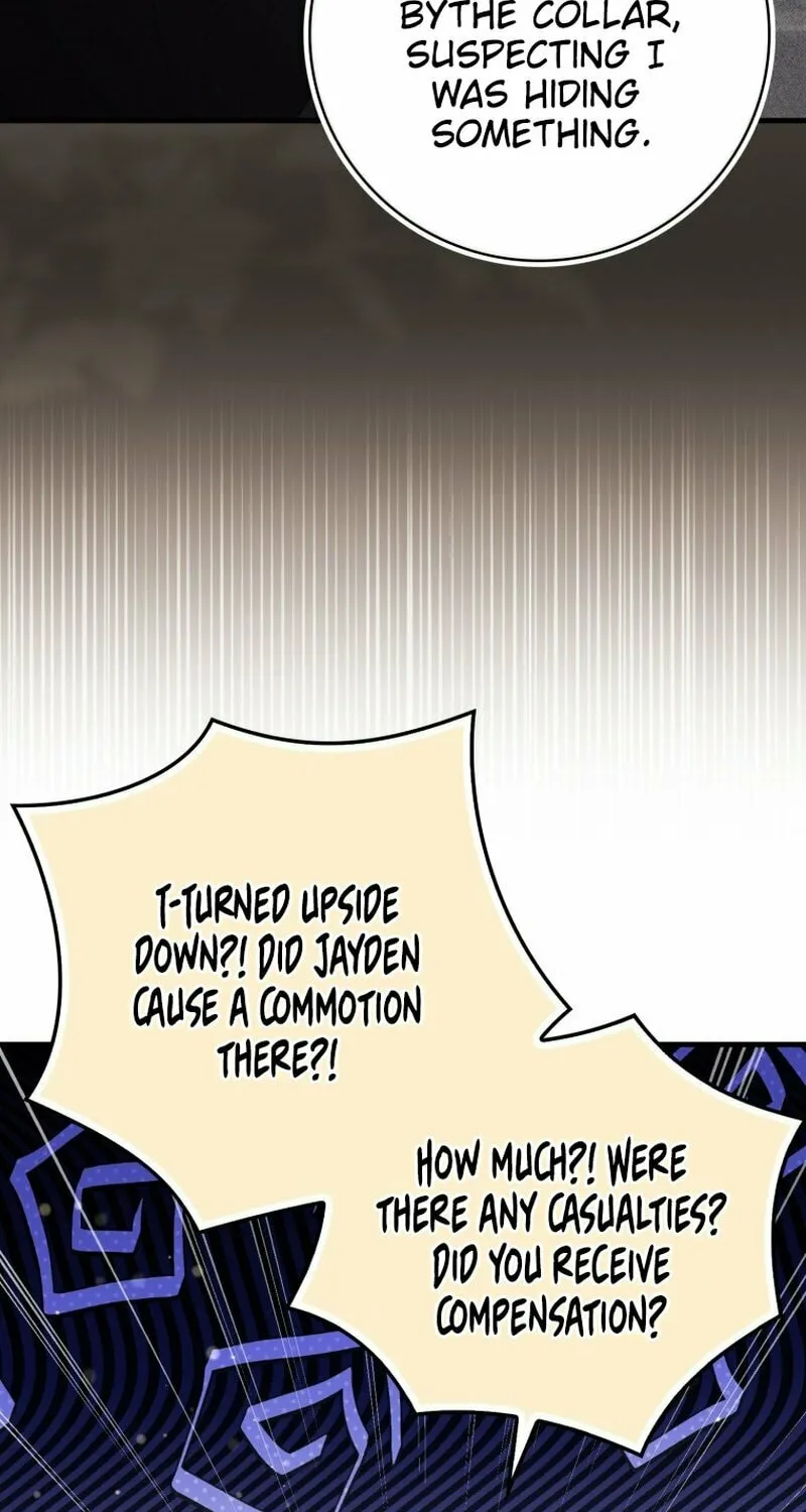 If You Pick Up a Suspicious Husband Chapter 20 page 9 - 