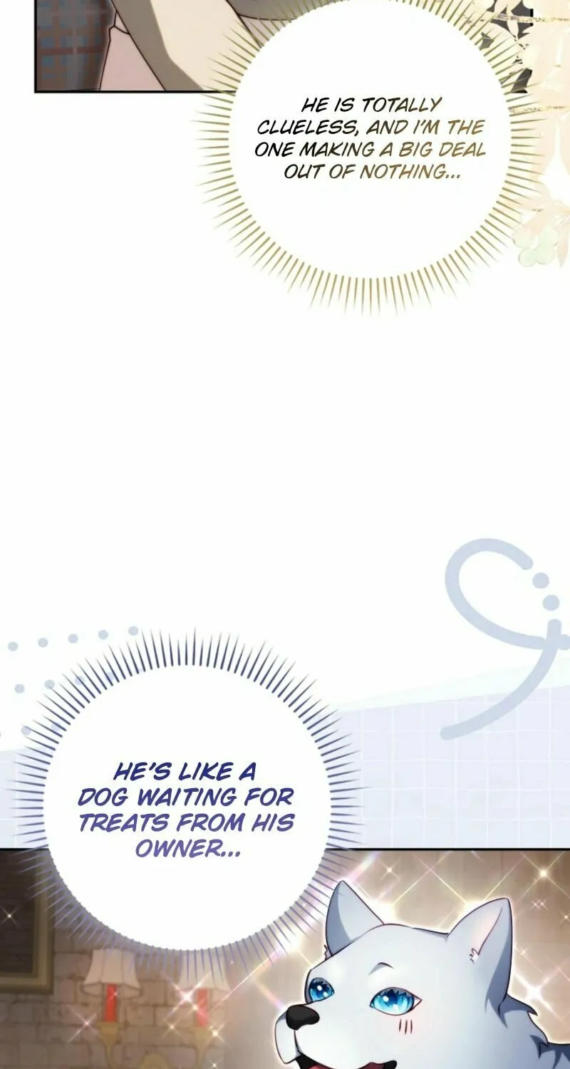 If You Pick Up a Suspicious Husband Chapter 21 page 14 - 