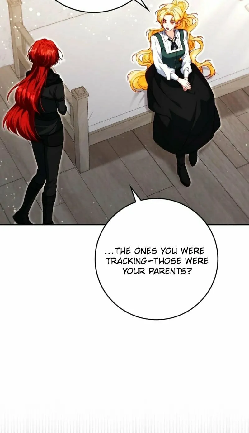 If You Pick Up a Suspicious Husband Chapter 21 page 28 - 