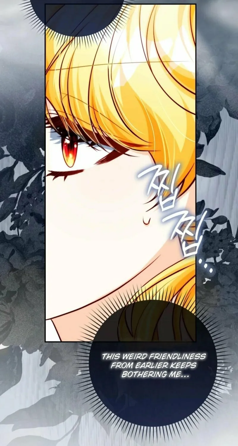 If You Pick Up a Suspicious Husband Chapter 21 page 32 - 