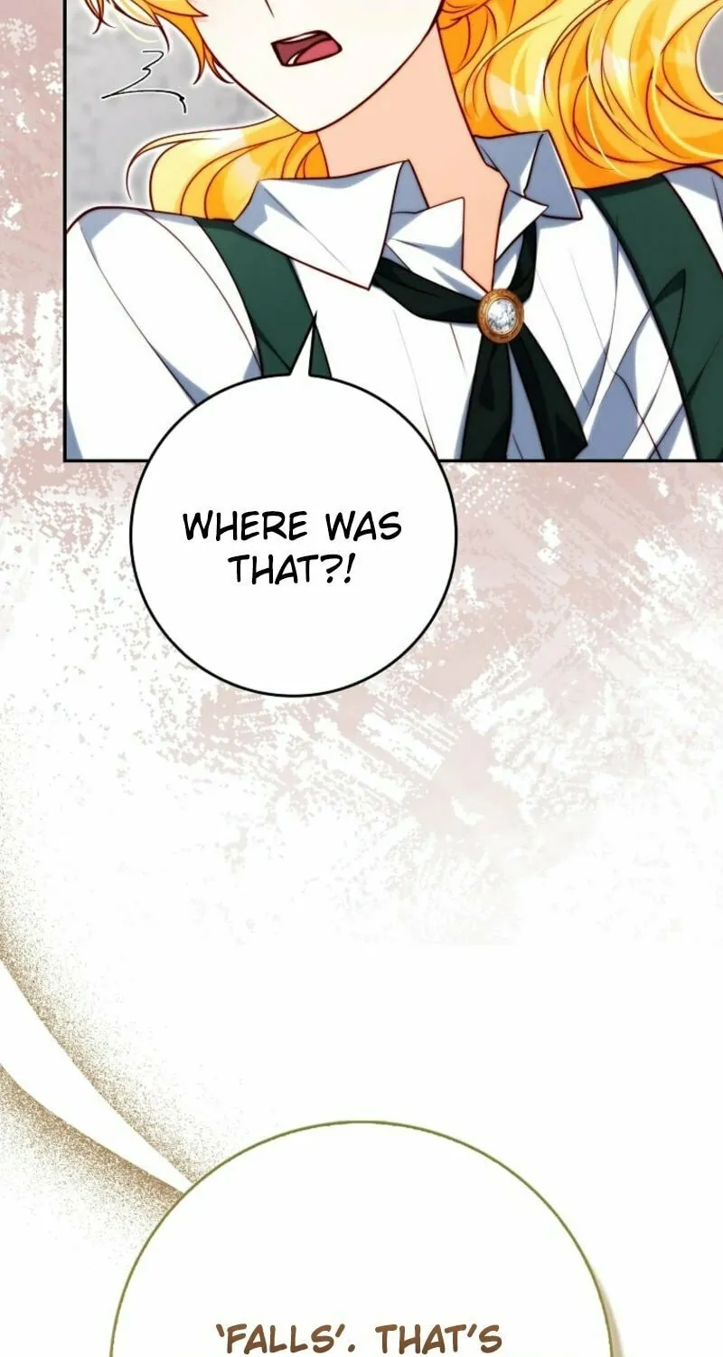 If You Pick Up a Suspicious Husband Chapter 21 page 35 - 