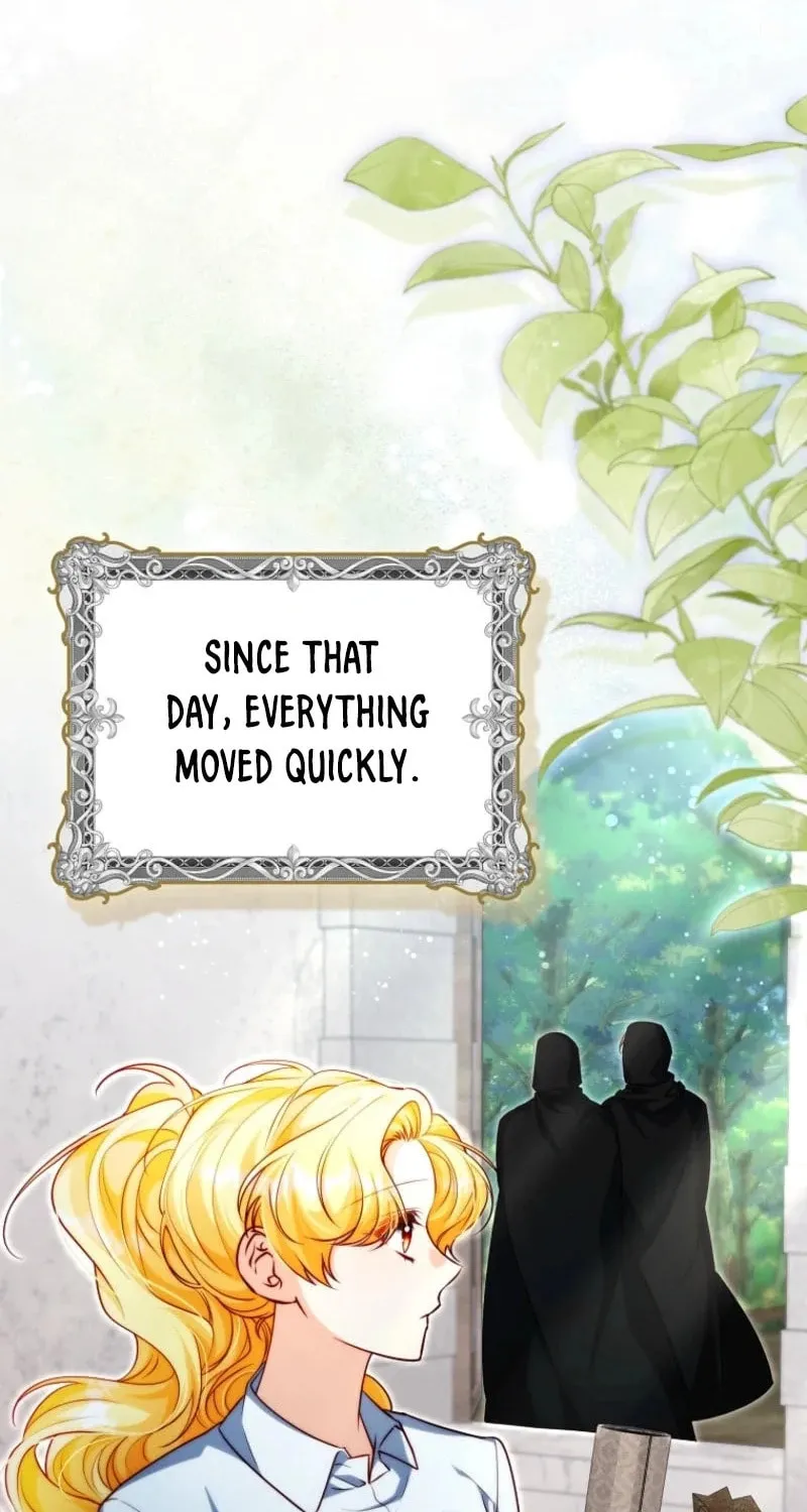 If You Pick Up a Suspicious Husband Chapter 21 page 38 - 