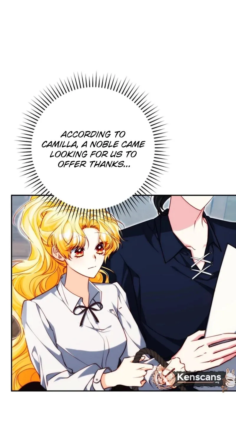 If You Pick Up a Suspicious Husband Chapter 21 page 45 - 