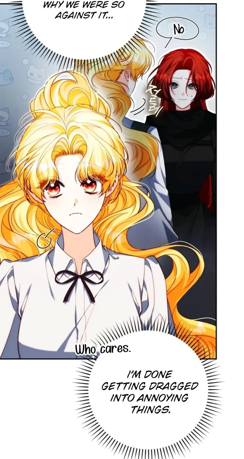 If You Pick Up a Suspicious Husband Chapter 21 page 49 - 