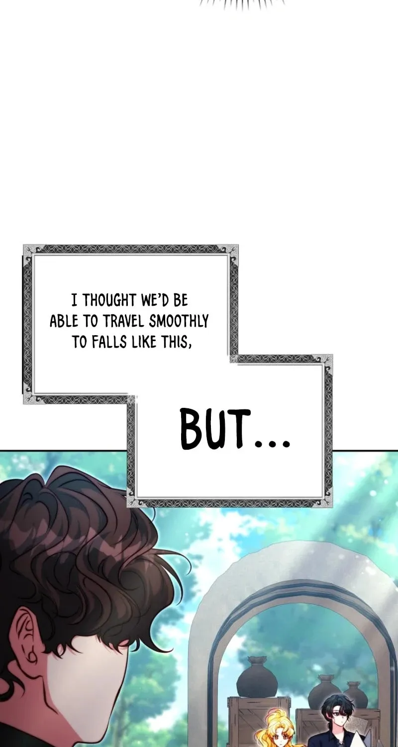 If You Pick Up a Suspicious Husband Chapter 21 page 50 - 