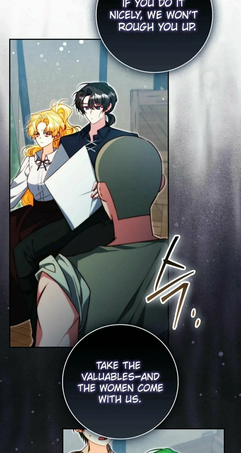 If You Pick Up a Suspicious Husband Chapter 21 page 54 - 