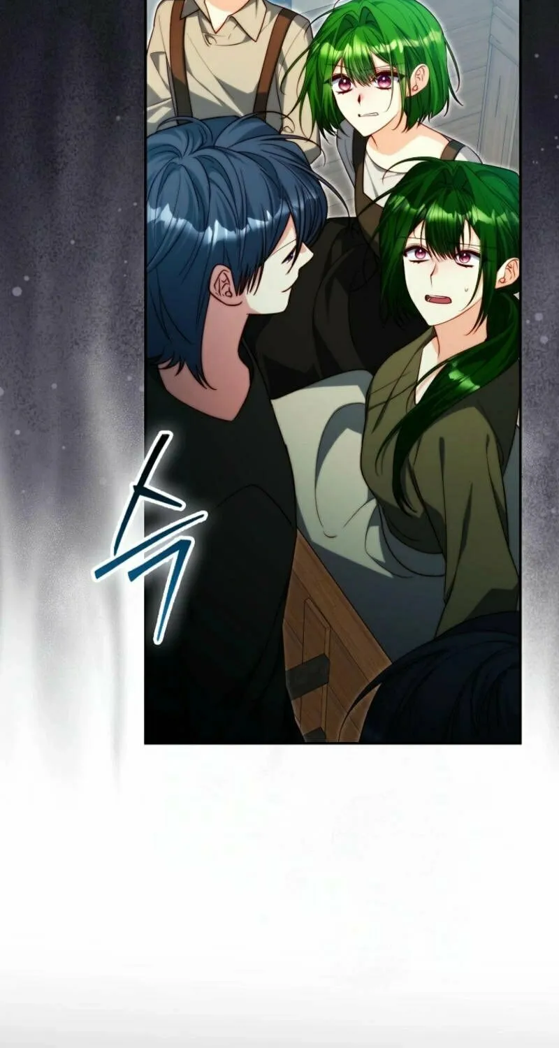 If You Pick Up a Suspicious Husband Chapter 21 page 55 - 