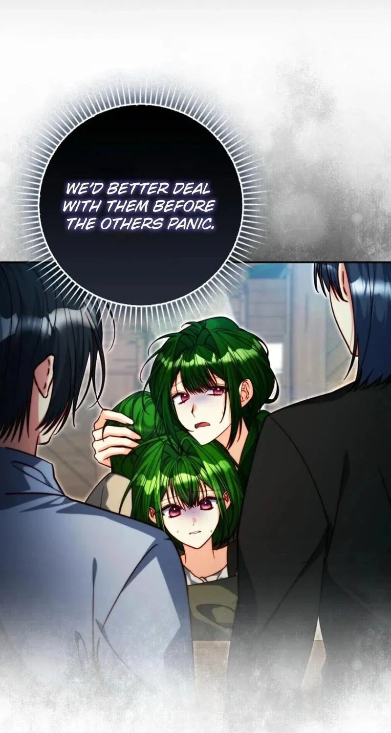 If You Pick Up a Suspicious Husband Chapter 21 page 57 - 