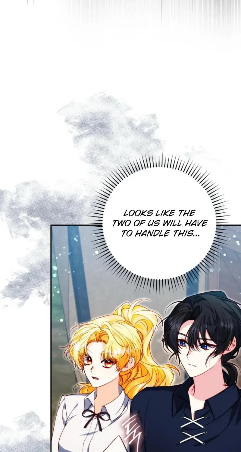 If You Pick Up a Suspicious Husband Chapter 21 page 59 - 