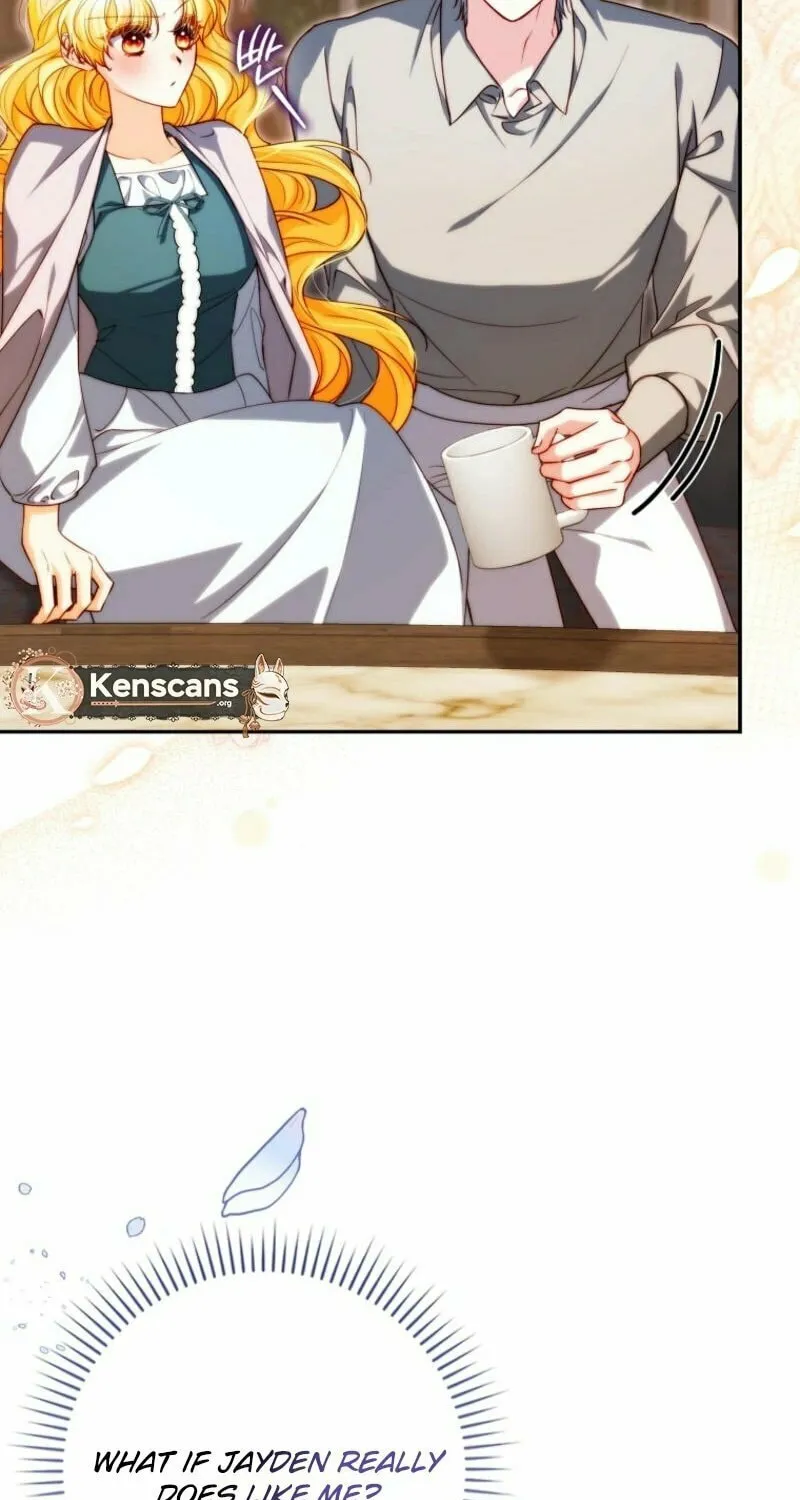 If You Pick Up a Suspicious Husband Chapter 21 page 7 - 