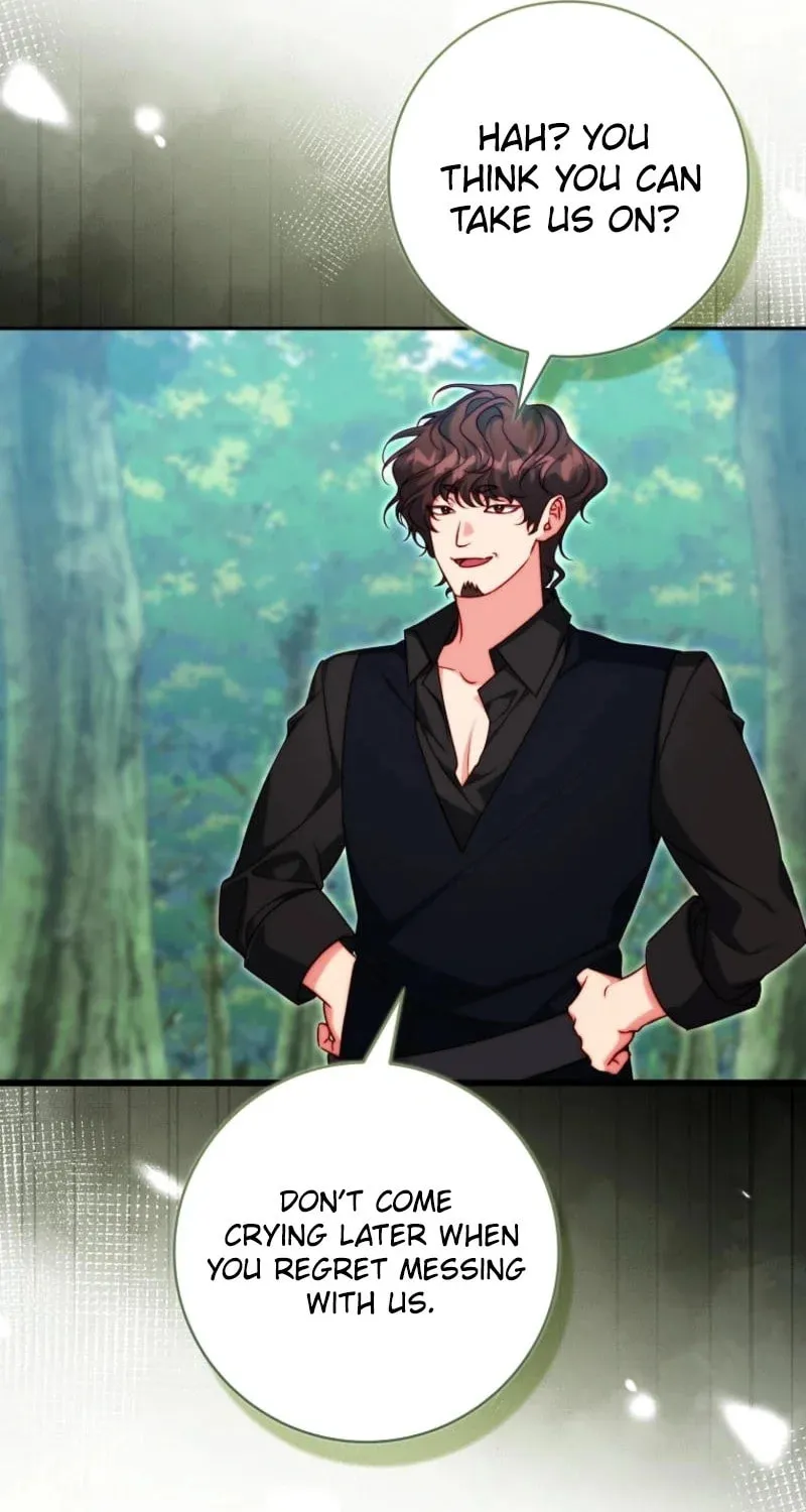 If You Pick Up a Suspicious Husband Chapter 21 page 61 - 