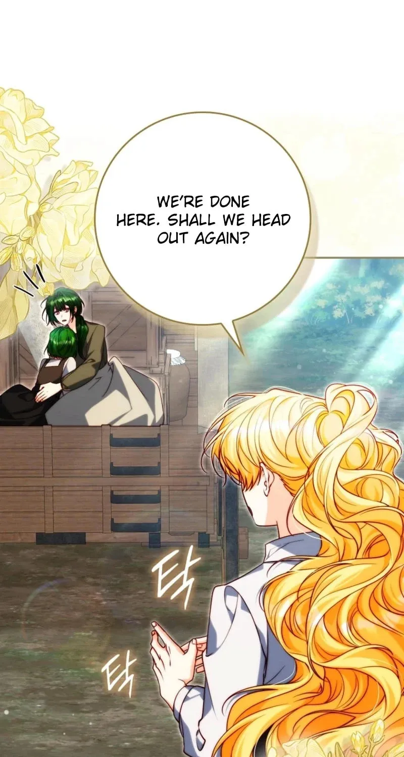 If You Pick Up a Suspicious Husband Chapter 21 page 68 - 