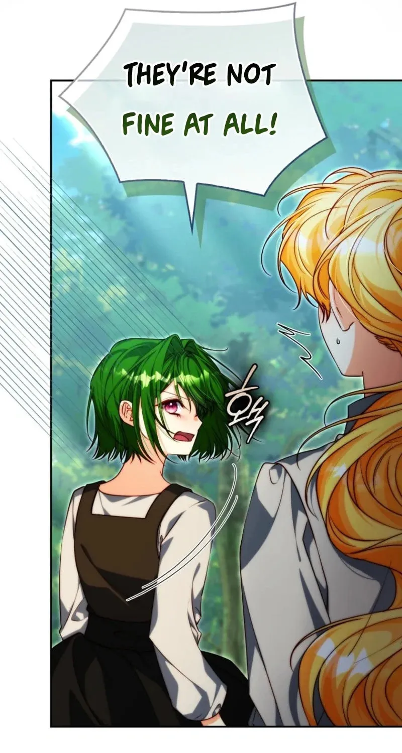 If You Pick Up a Suspicious Husband Chapter 21 page 82 - 