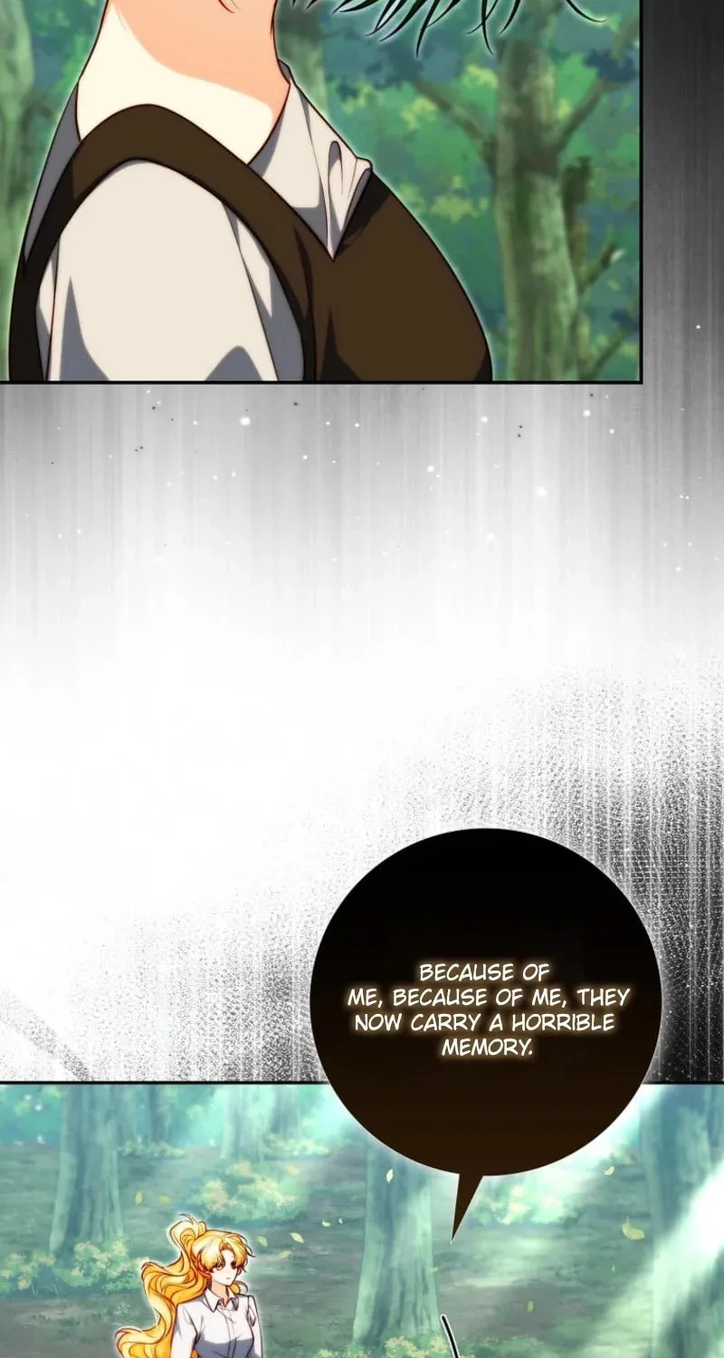 If You Pick Up a Suspicious Husband Chapter 21 page 84 - 