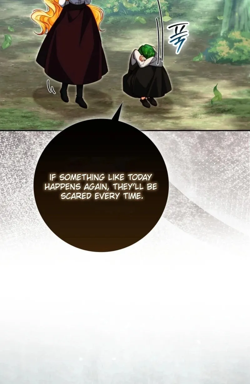 If You Pick Up a Suspicious Husband Chapter 21 page 85 - 