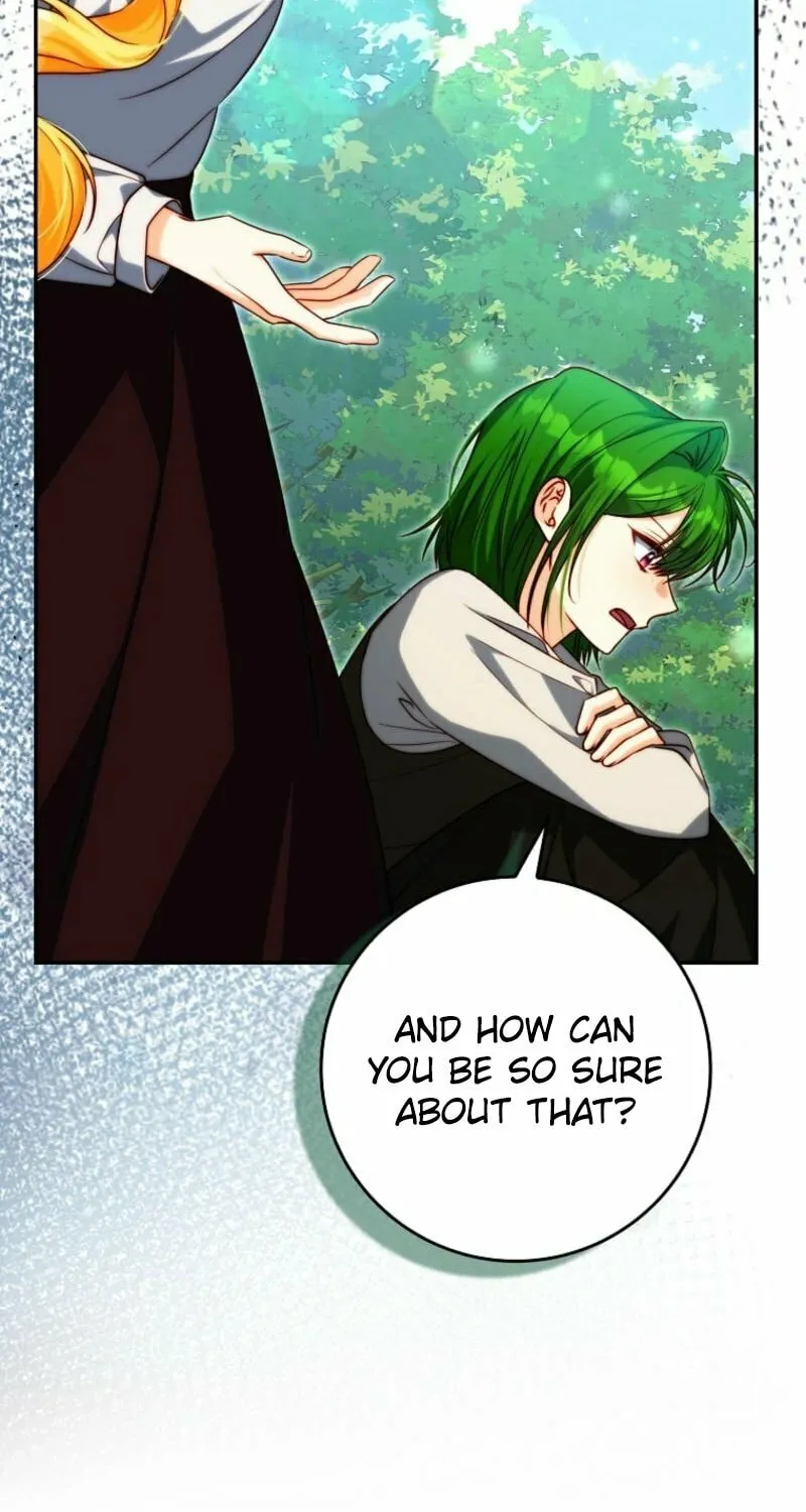 If You Pick Up a Suspicious Husband Chapter 21 page 91 - 