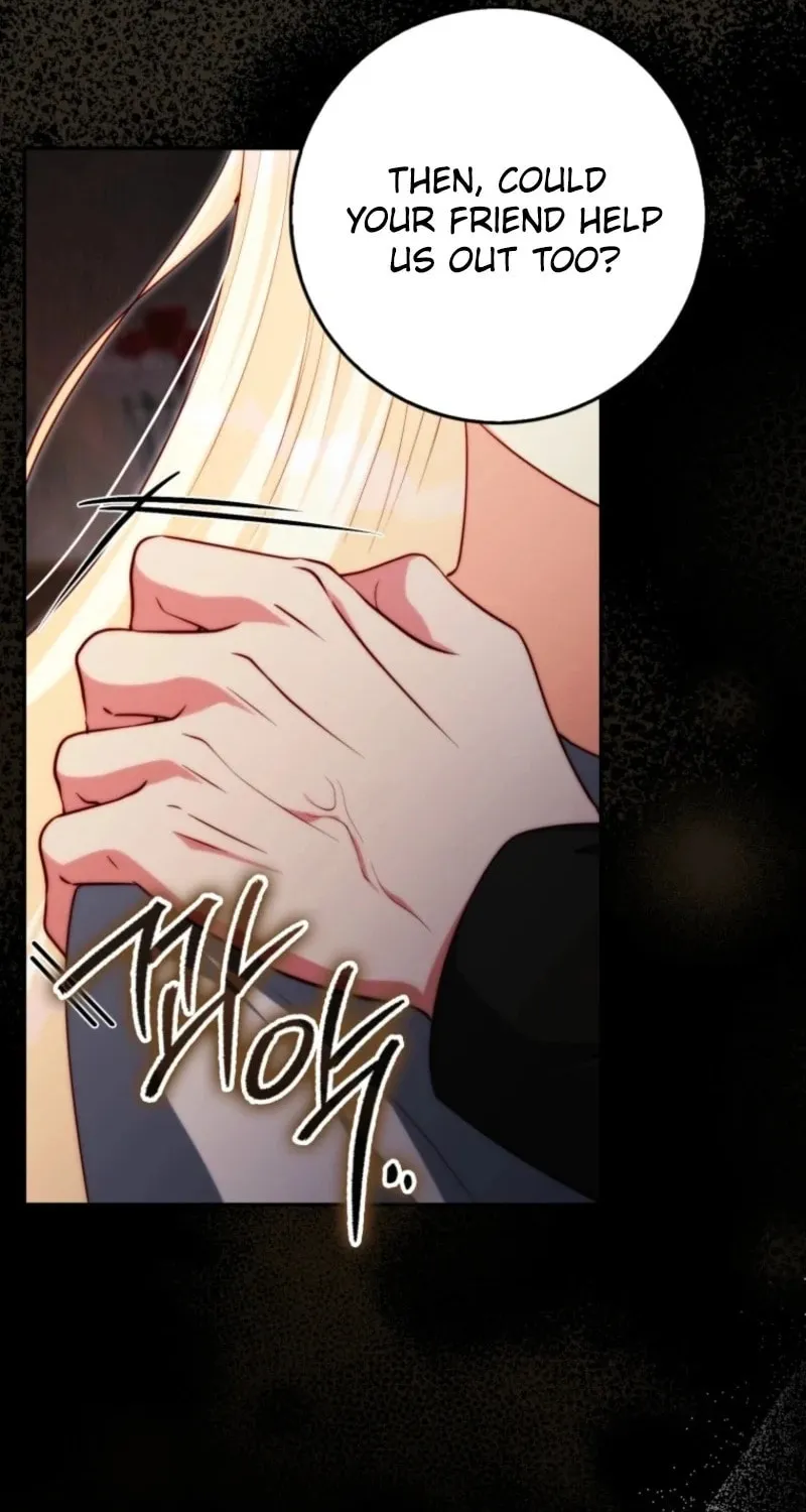 If You Pick Up a Suspicious Husband Chapter 22 page 18 - 