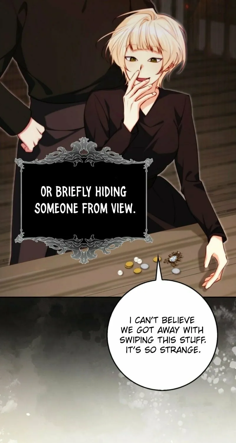 If You Pick Up a Suspicious Husband Chapter 22 page 21 - 