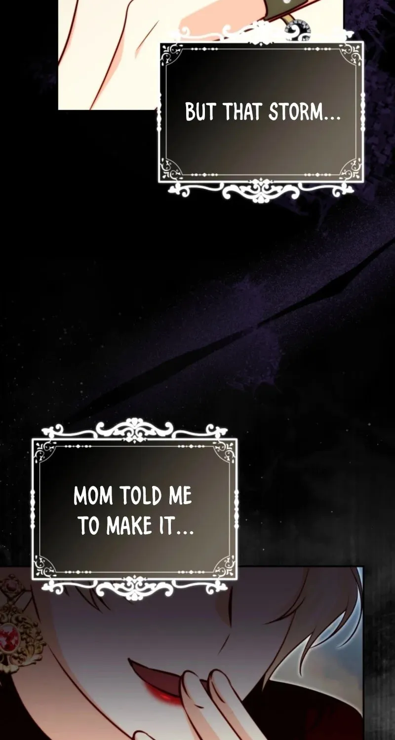 If You Pick Up a Suspicious Husband Chapter 22 page 35 - 