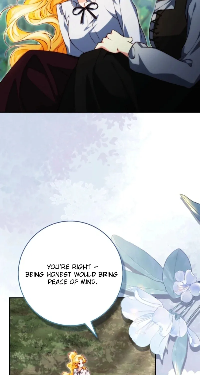 If You Pick Up a Suspicious Husband Chapter 22 page 39 - 
