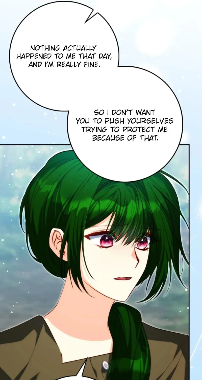 If You Pick Up a Suspicious Husband Chapter 22 page 60 - 