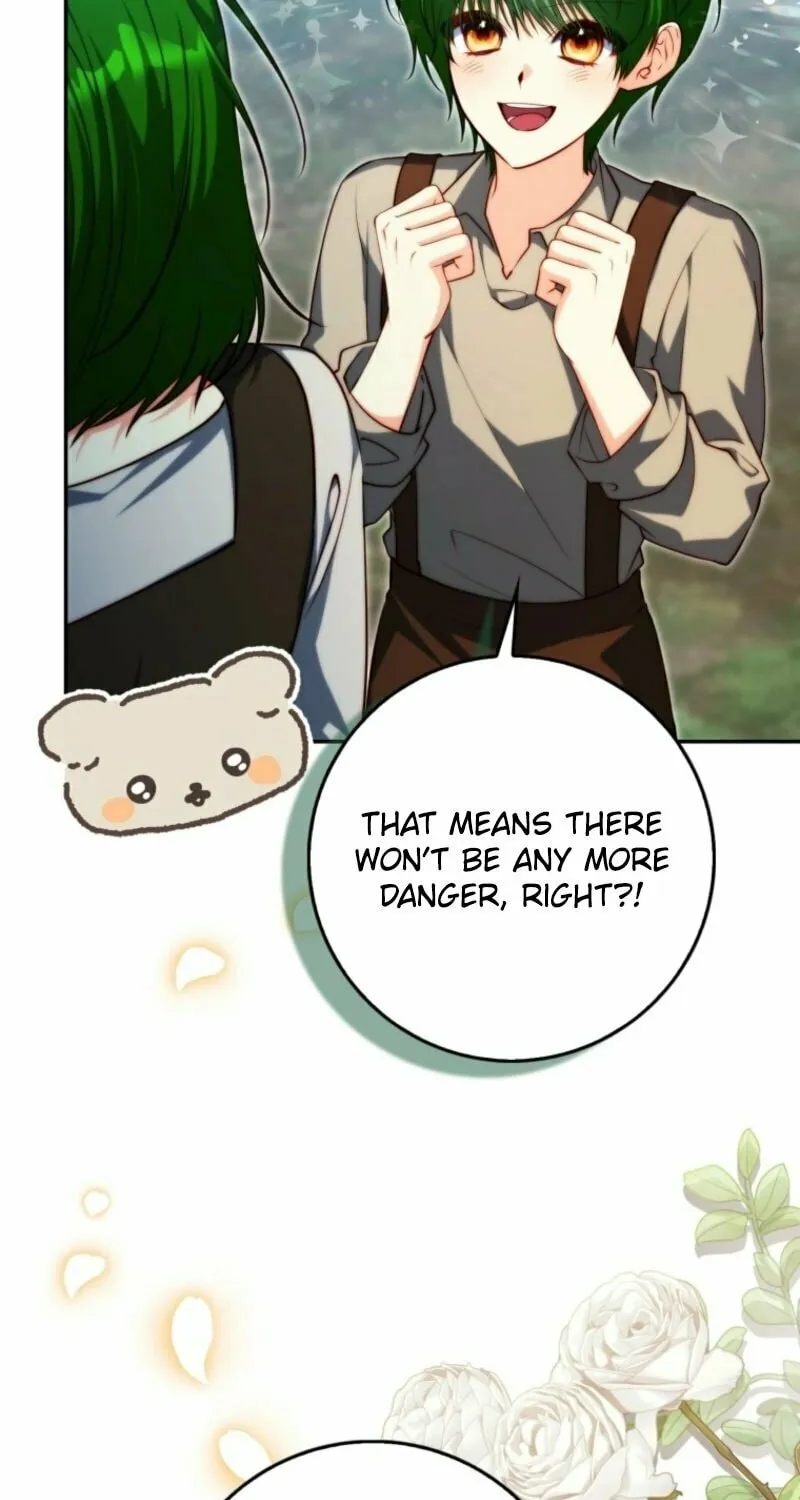 If You Pick Up a Suspicious Husband Chapter 22 page 70 - 