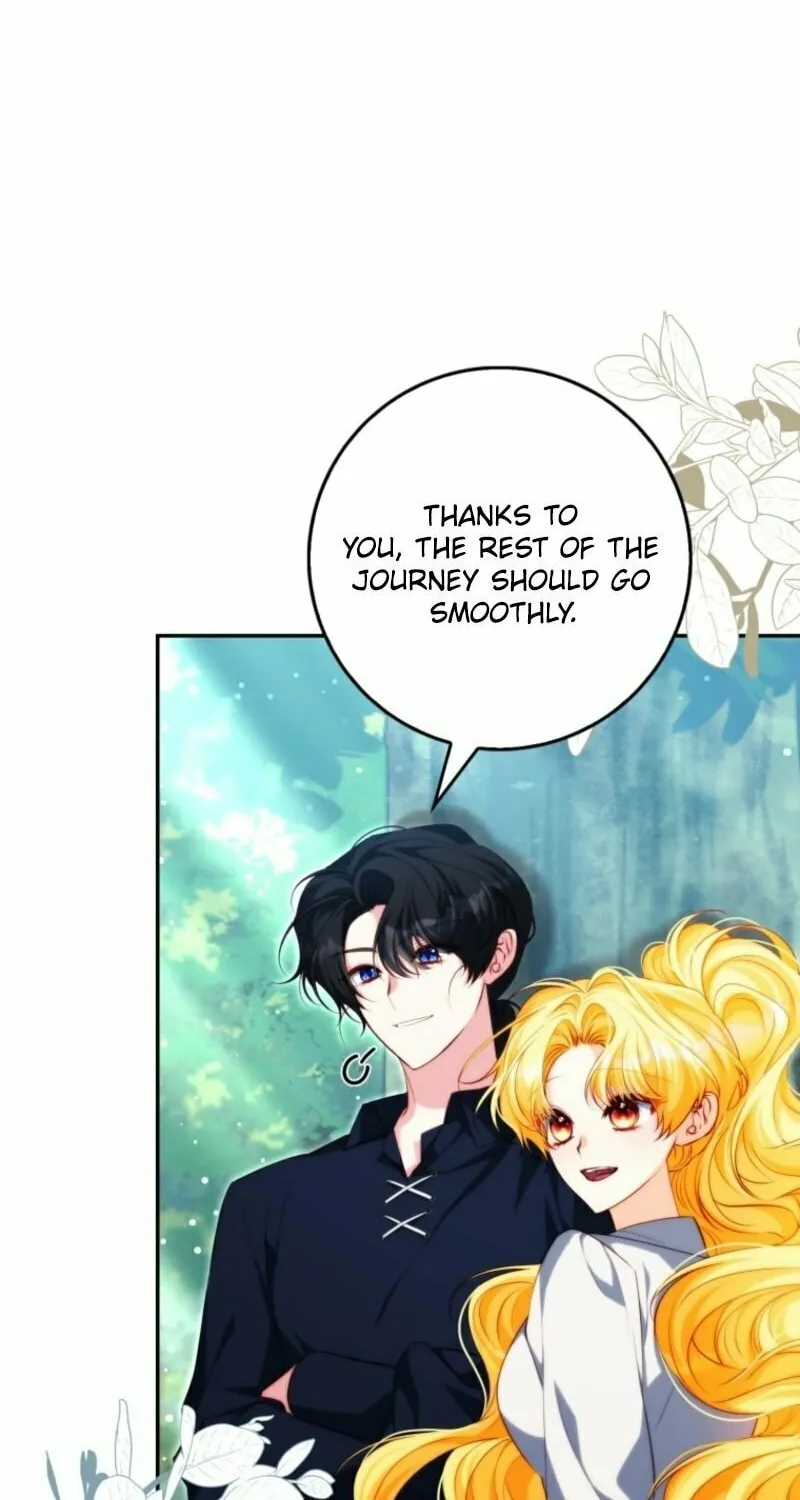 If You Pick Up a Suspicious Husband Chapter 22 page 73 - 