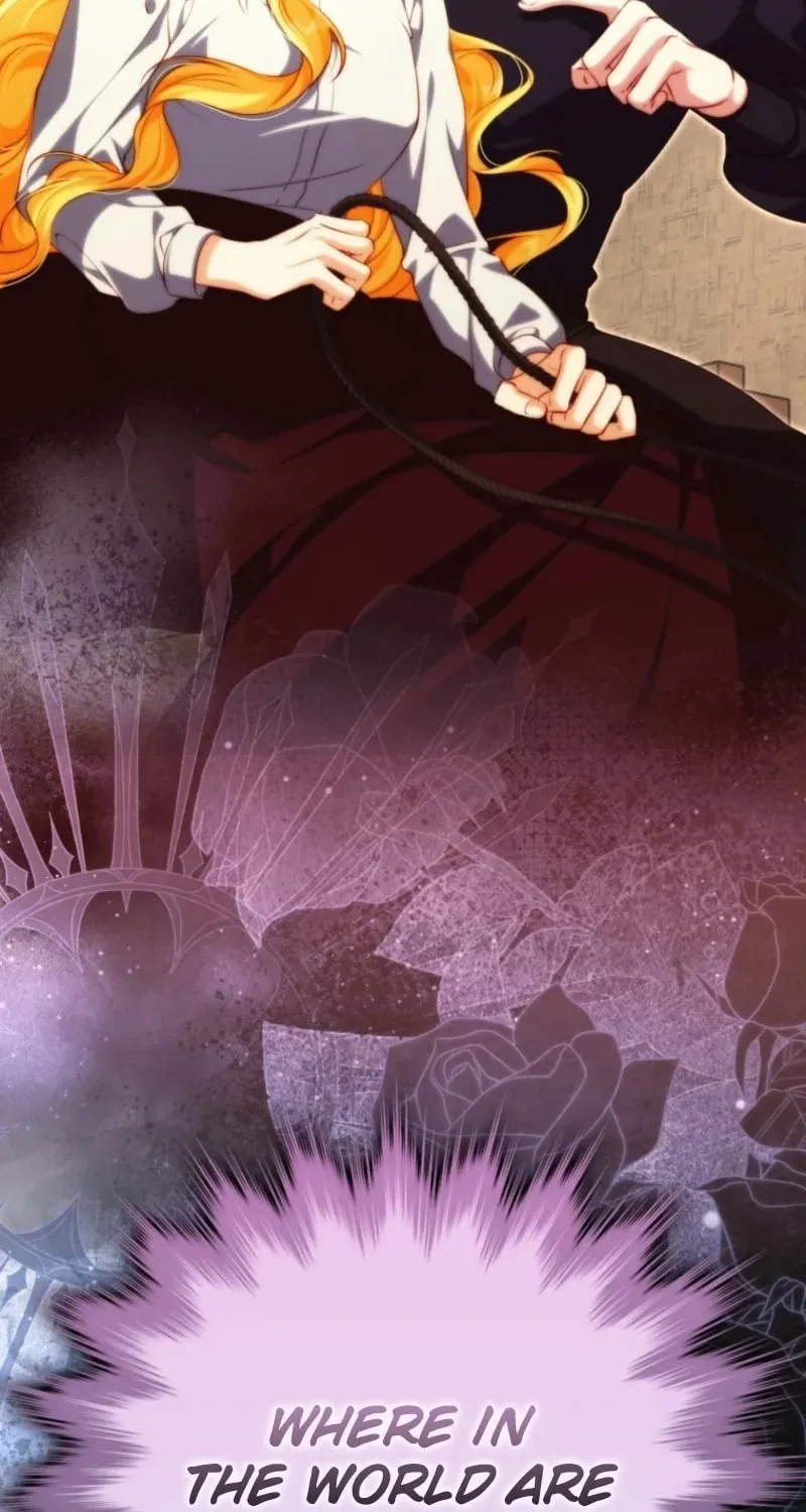If You Pick Up a Suspicious Husband Chapter 22 page 92 - 