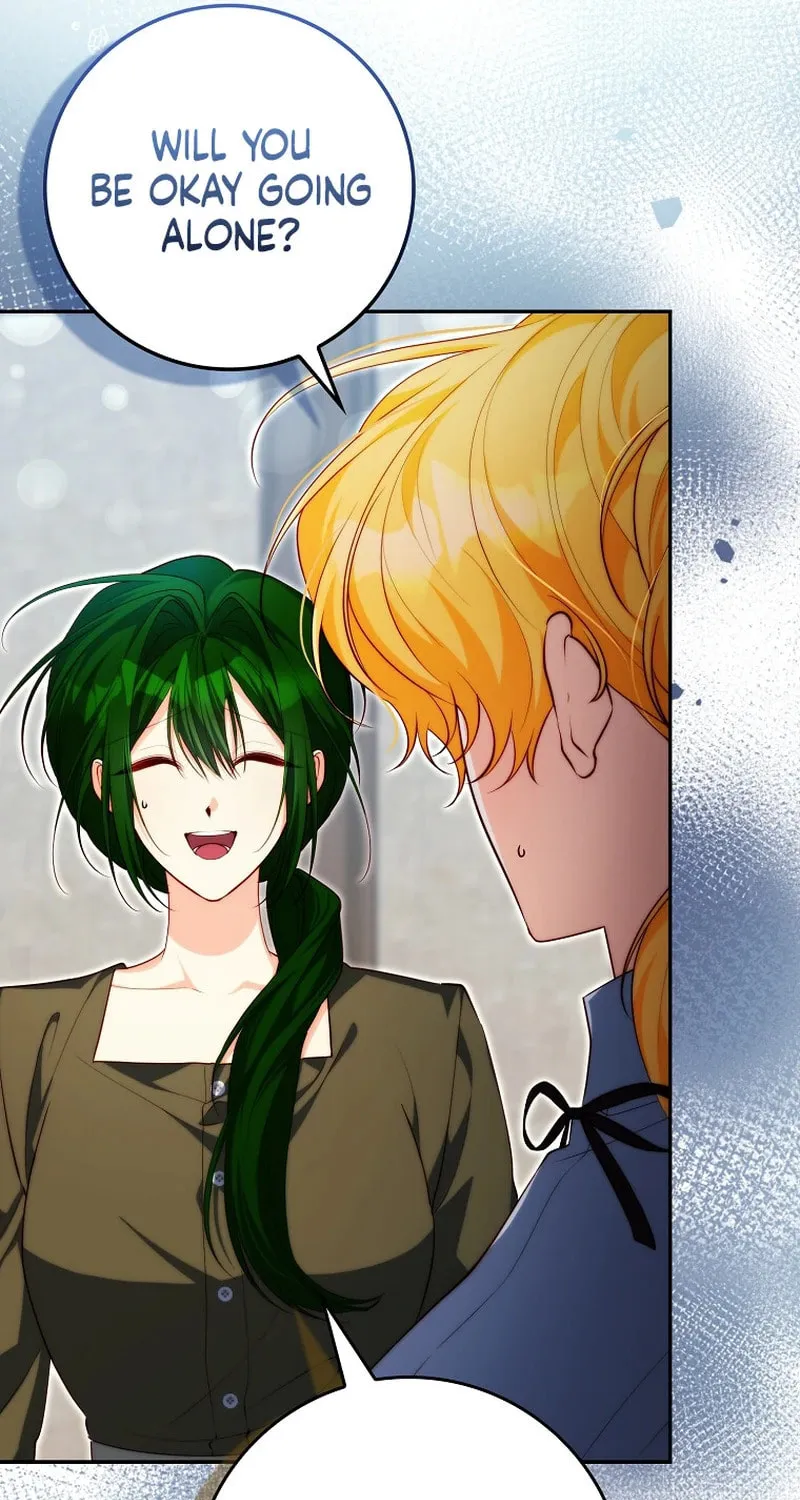 If You Pick Up a Suspicious Husband Chapter 23 page 11 - 